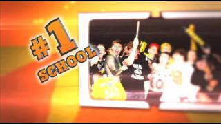 Msg Varsity School Spirit Mania - 2012