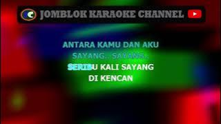 Tqla jangan bilang-bilang karaoke
