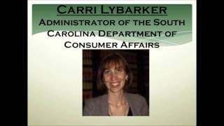 Consumer Law Studio – Carri Lybarker