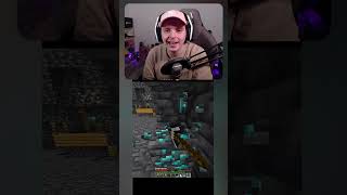 Sobrevivió a esto en minecraft
