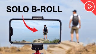 Master the Art of Solo B-Roll: Smartphone Filmmaking for Beginners by Learn Online Video 743,093 views 7 months ago 12 minutes, 35 seconds