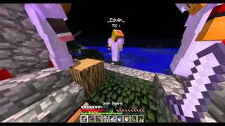 Minecraft UHC Highlights #3 - Teamkillers
