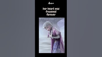 If Disney Princesses didn