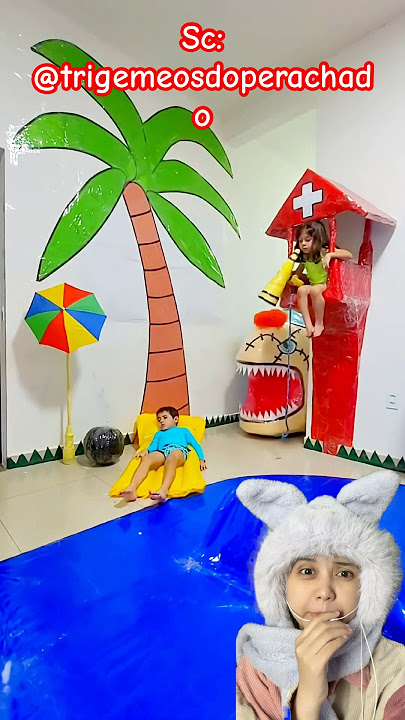 Someone is late⁉️ trigemeosdoperachado