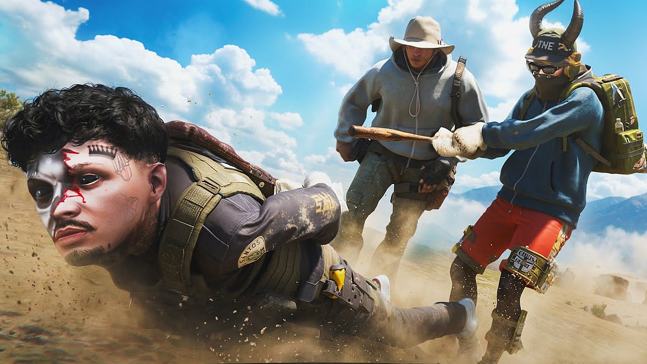 КОНФЛИКТ С ЖАЛКИМИ ХЕЙТЕРАМИ И ИХ БЕЗДАРНОЙ СЕМЬЕЙ в ГТА 5 РП | MAJESTIC RP