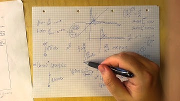 Konvergenz von Reihen und Integralen (2/4)