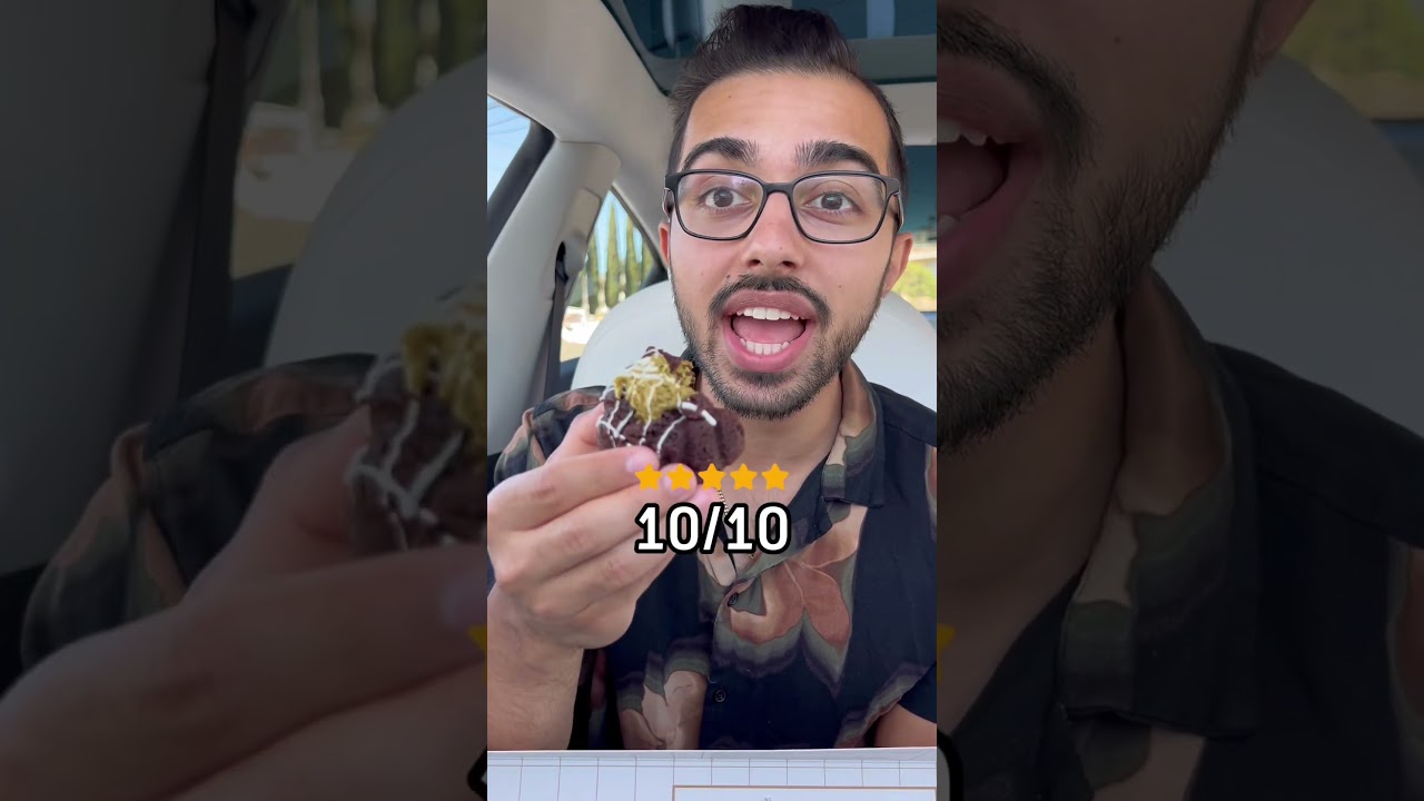 Are these the best cookies in San Diego? 