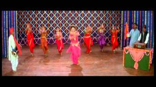 Marathi Lavani Song - Eka Ekachi Gheti Mi Phirki - Ude Ga Ambabi - Alka Kubal Athlaye