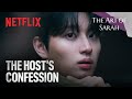 Confession to murder: "I killed her" | The Art of Sarah | Netflix [ENG SUB]