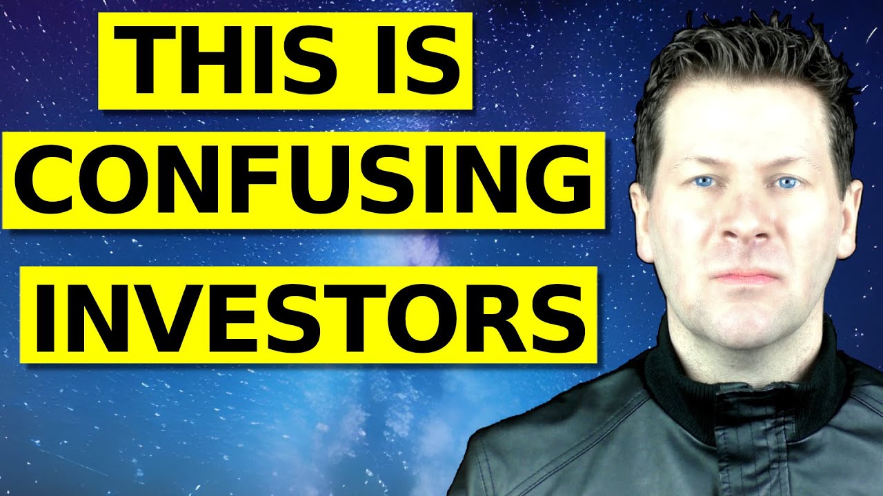 What Is Causing So Many Stock Splits Right Now? YouTube