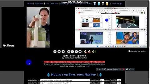 (REUPLOAD) up to faster 11 parison