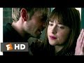 Fifty Shades Darker (2017) - Going the Extra Mile Scene (3/10) | Movieclips
