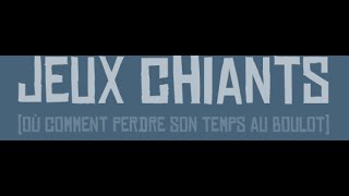 Jeux chiants Episode 1 screenshot 2