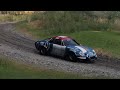 New Alpine A110 Rally Car Goes HARD in Assetto Corsa Rally