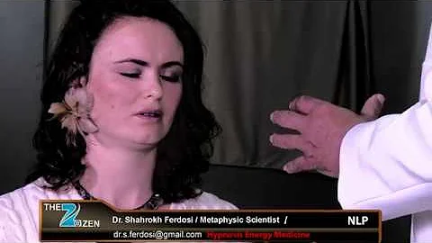 Hypnosis Energy Medicine ( Dr. s . Ferdosi ) - Ang...