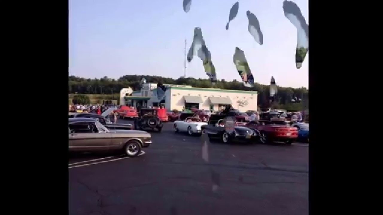 Quaker Steak & Lube Austintown Oh 2015 YouTube