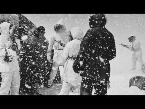 ROCK HUDSON - ICE STATION ZEBRA - 1968