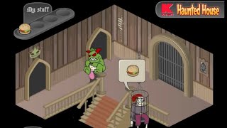 K-Mart Haunted House - full gameplay walkthrough screenshot 1