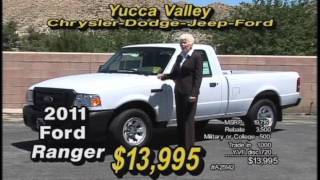 Yucca Valley Chrysler Dodge Yucca Valley Ca