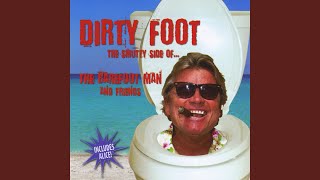 Jeff The Muff Diver