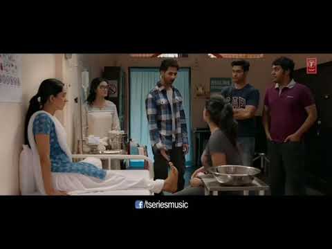 tera-ban-jaunga-full-song-ringtone-from-kabir-singh-movie