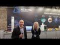 S03e177 livewithchaudhrey azenta life sciences andre kotze  hannah burke  bpieurope 2022 may 26