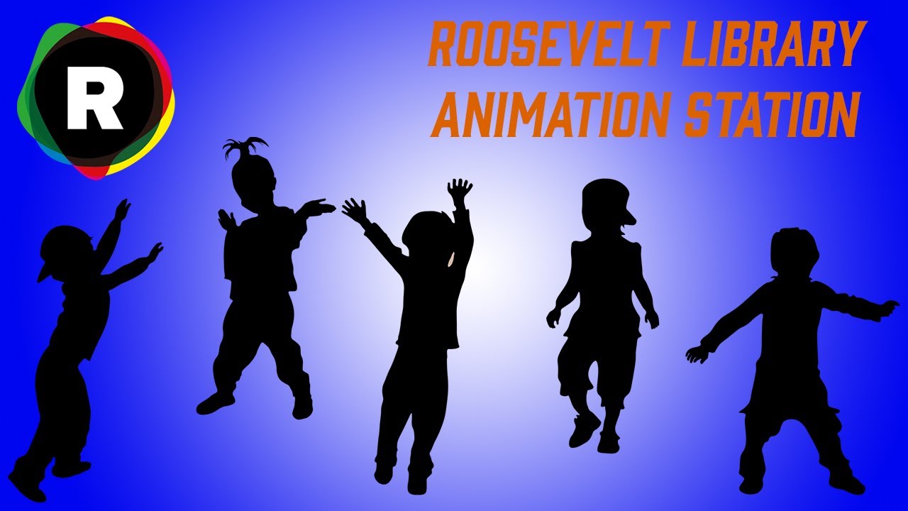 RPL Animation Station Intro - YouTube