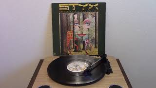 Styx: Come Sail Away - Vinyl