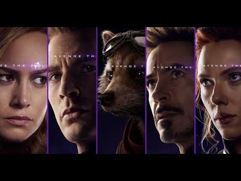 LOCURA POR BOLETOS DE AVENGERS! Opinión y Reacciones Sobre Tráiler y Hype de Avengers Endgame juegos retropie