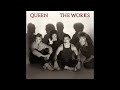 Queen  the works full album