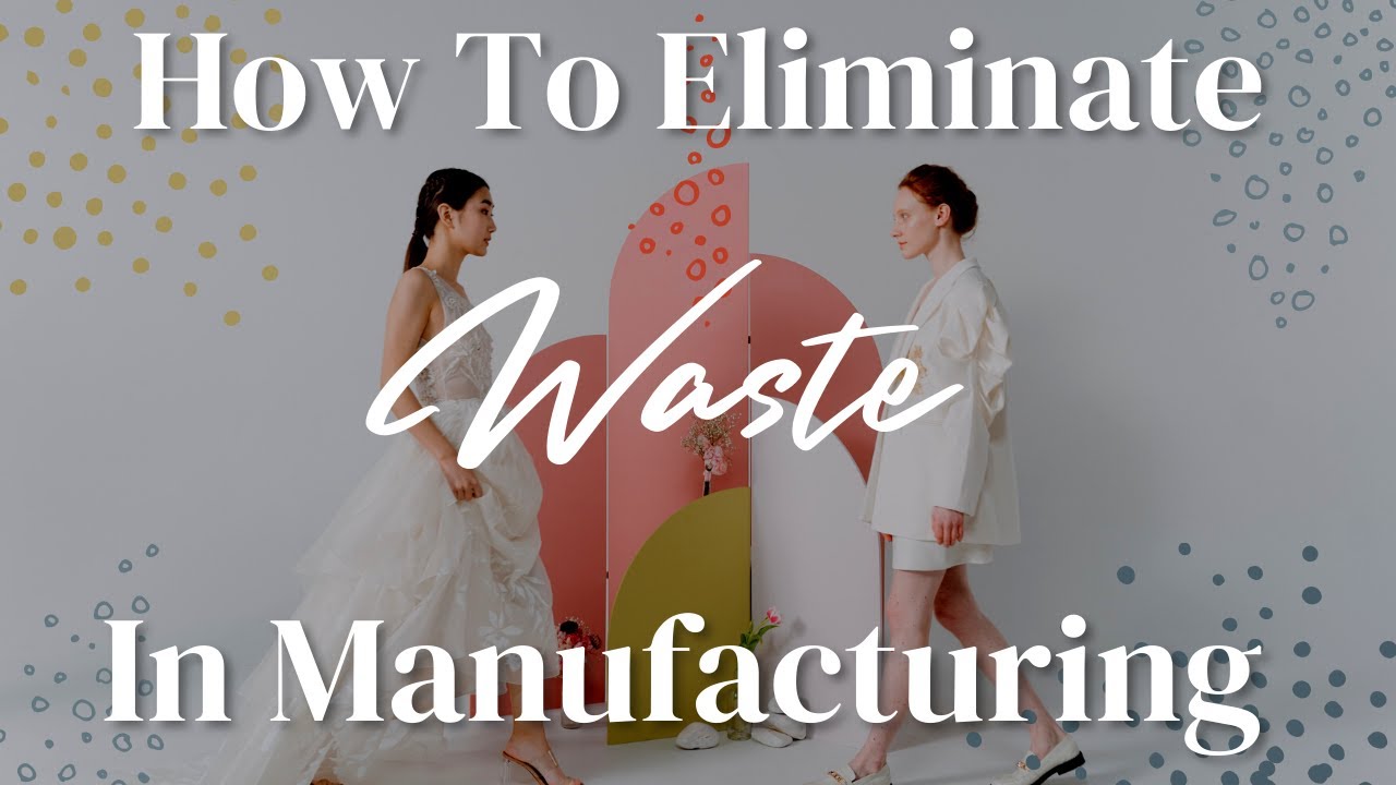 How Web 3.0 Is Helping Eliminate Waste In Excess Manufacturing 2023