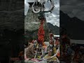 Har har Mahadev😊 ♥️.#kedarnath #pahadi #nature #viralshorts #vuralvideo #thanksforwatching