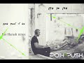 עדן בן זקן - בא לי לחבק אותך (Roi harush remix)