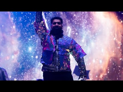 اغاني مسرحية ابراكدابرا 1(رايحين وين ) (12)