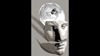 Inktober 2023, Day 1, Dream: Critique by AI vision