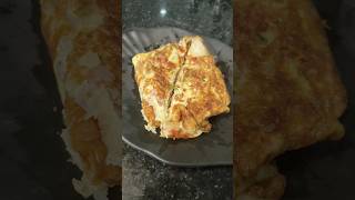 Bread Omelette asmr homemade food breakfast ashortaday trending yummy southindian yummy