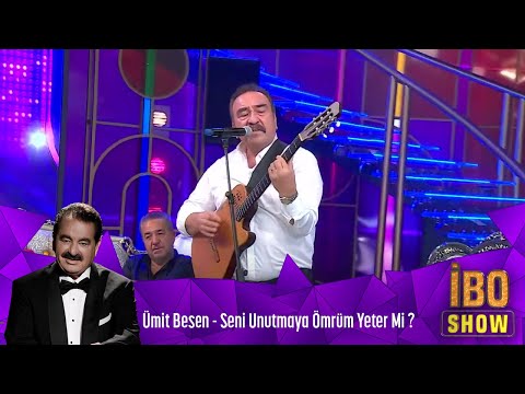 Ümit Besen -