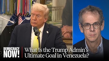"Cold-Blooded Murder": David Cole on Trump