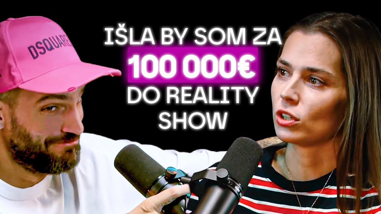 Byť úprimný ku každému? To by sa zrútil svet /w Lucia Hlaváčková | BEKIMOVO HORÚCE KRESLO