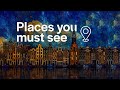 Amsterdam travel guide for 2024  places to visit in amsterdam