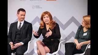 Preparing for artificial intelligence | Huxley Summit 2017