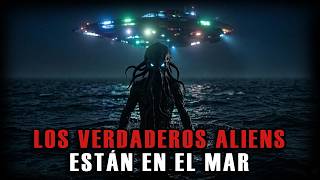 7 HISTORIAS TURBIAS OCURRIDAS EN EL MAR | VOLUMEN 19