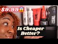 Is CHEAPER better? | NEW Twist by Ouidad Review