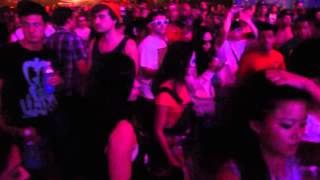 MASTERS AT WORK - KENNY AND LOUIE LEGENDS @ HARD DAY 1 OF THE DEAD - 11.2.2013