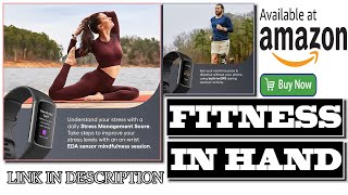 FITNESS IN HAND screenshot 5