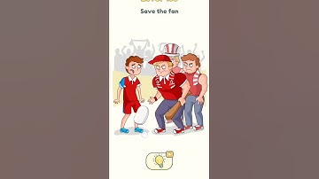 DOP 2 level 480   (Delete one part) #dop2 #gameplay #shorts #funny