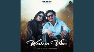 Western Vibes (feat. Anchal Negi)