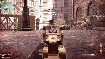 DOUBLE MOAB on Lockdown w/ACR & MP7