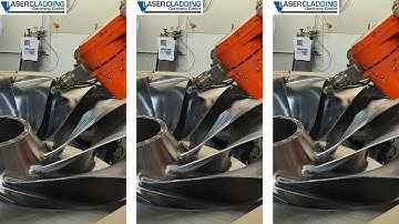Extension of blade geometry of a pump impeller