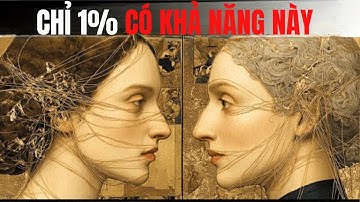 Chỉ 1% Tâm Hồn Có Khả Năng Thấu Cảm Hiếm Có | Carl Jung Phân Tích